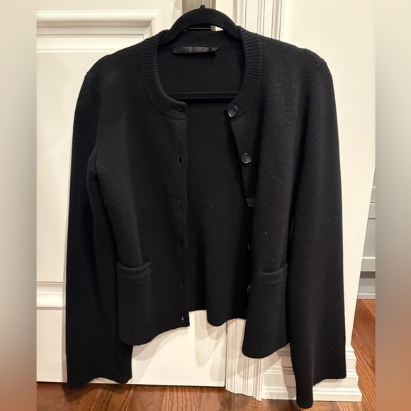 Jenni Kayne Cooper cardigan - size S - Picture 2 of 5